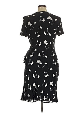 Donna Ricco Casual Dress (view 2)