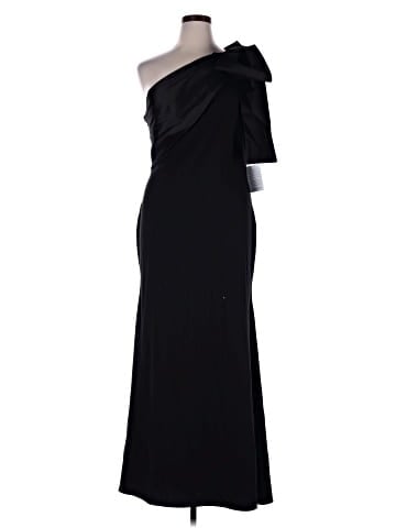 Betsy & Adam Cocktail Dress (view 1)