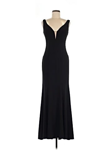 Xscape Cocktail Dress (view 1)