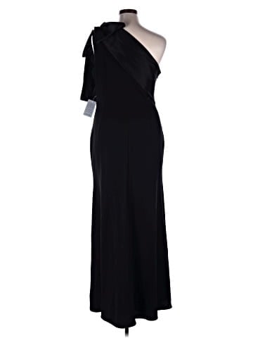 Betsy & Adam Cocktail Dress (view 2)