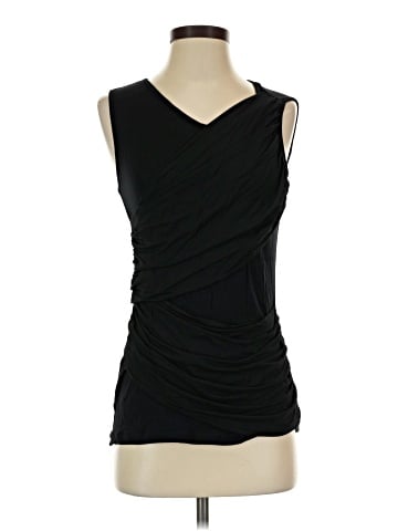 CAbi Sleeveless Blouse (view 1)