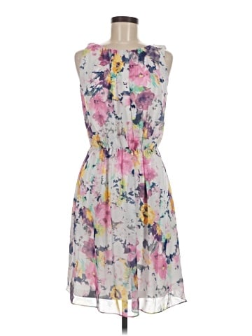 Robbie Bee Casual Dress (view 1)