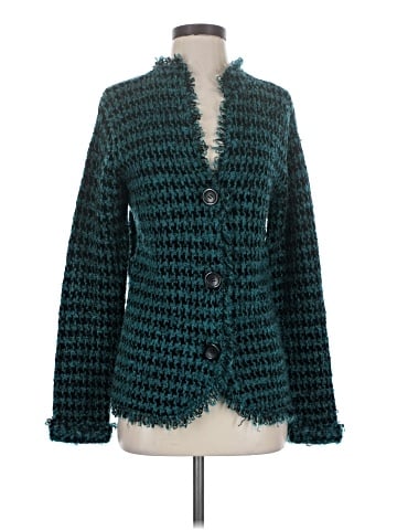 Coldwater Creek Cardigan (view 1)