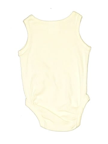 Hanna Andersson Short Sleeve Onesie (view 2)