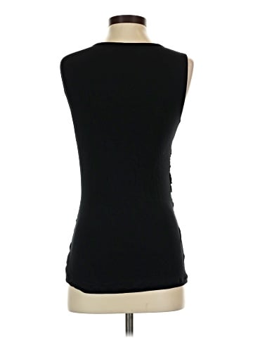 CAbi Sleeveless Blouse (view 2)