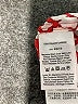 DKNY 100% Polyester Red Tank Top Size M - photo 8