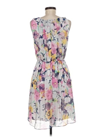 Robbie Bee Casual Dress (view 2)