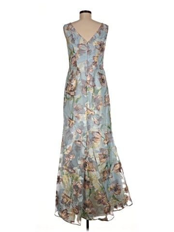 Oleg Cassini Cocktail Dress (view 2)