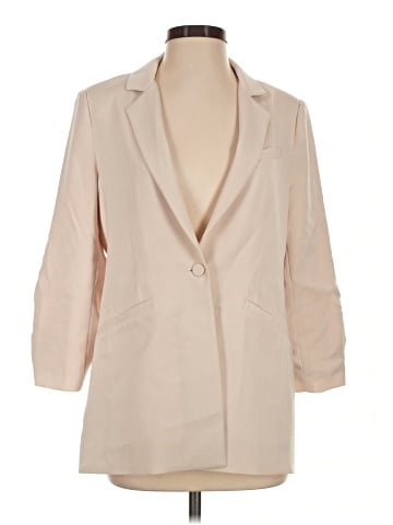 Z Supply Blazer (view 1)