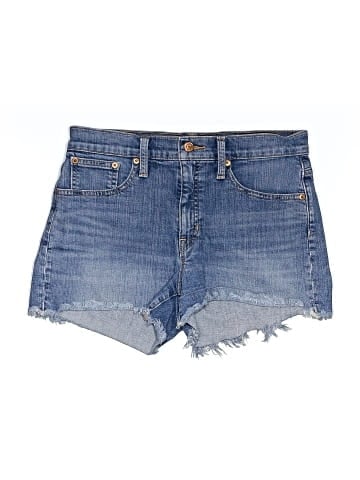 J.Crew Denim Shorts (view 1)