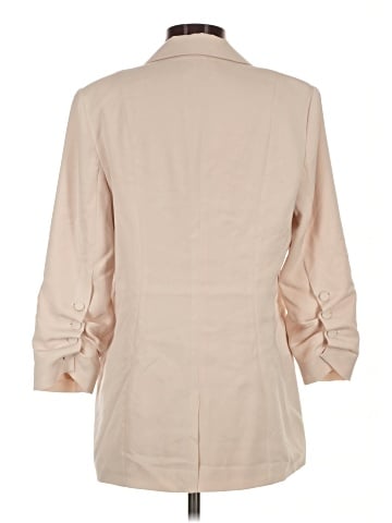 Z Supply Blazer (view 2)