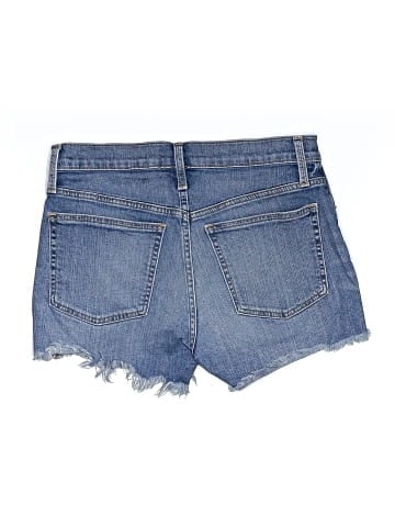 J.Crew Denim Shorts (view 2)