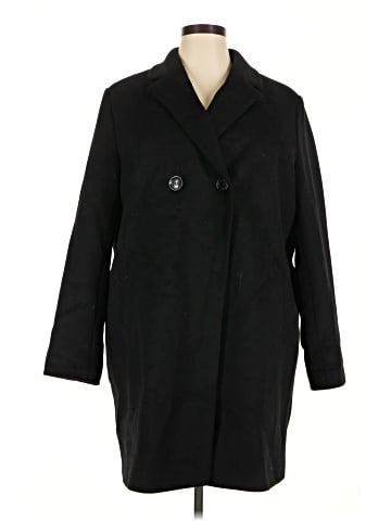 Sam Edelman Wool Coat (view 1)