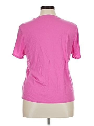 A New Day Short Sleeve Top (view 2)