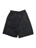 Assorted Brands 100% Polyester Solid Black Athletic Shorts Size S (youth) - photo 1
