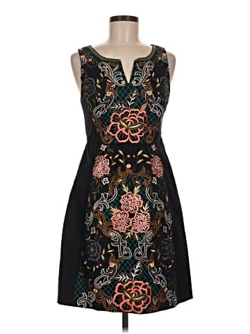 Moulinette Soeurs Cocktail Dress (view 1)