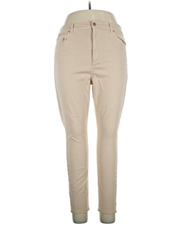 Ann Taylor Jeggings (view 1)