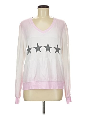 Wildfox Pullover Sweater (view 1)