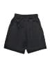 Assorted Brands 100% Polyester Solid Black Athletic Shorts Size S (youth) - photo 2