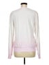 Wildfox Stars Pink Pullover Sweater Size Med (2 or M) - photo 2