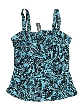 Talisea Swimsuit Top (view 1)