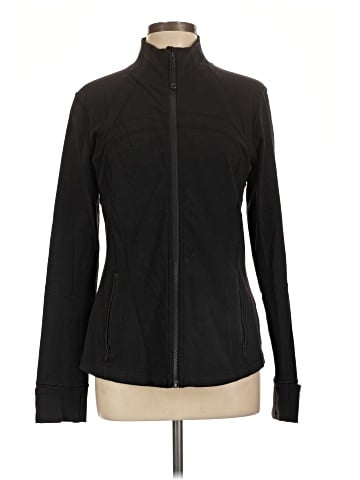 Lululemon Athletica Track Jacket (view 1)