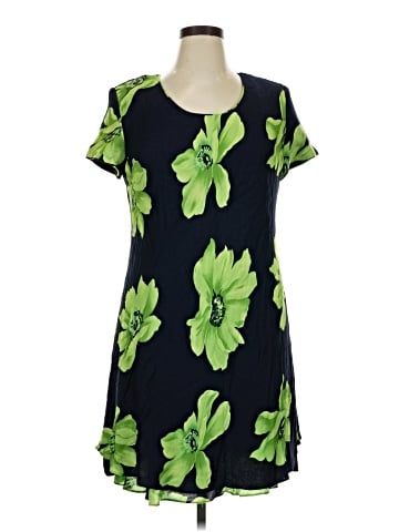 S.L. Fashions Casual Dress (view 1)