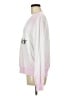 Wildfox Stars Pink Pullover Sweater Size Med (2 or M) - photo 5