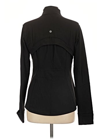 Lululemon Athletica Track Jacket (view 2)