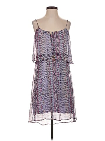 Ella Moss Cocktail Dress (view 1)