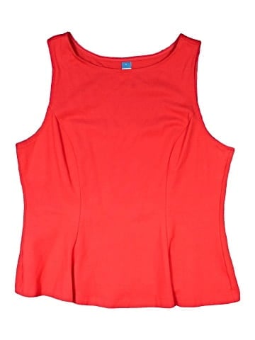 Old Navy Sleeveless T-Shirt (view 2)