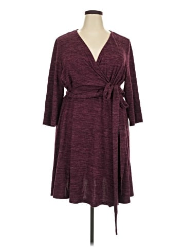 Tacera Casual Dress (view 1)