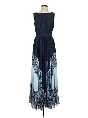 BCBGMAXAZRIA Cocktail Dress (view 1)