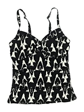 L.L.Bean Swimsuit Top (view 1)