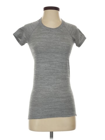 Lululemon Athletica Active T-Shirt (view 1)