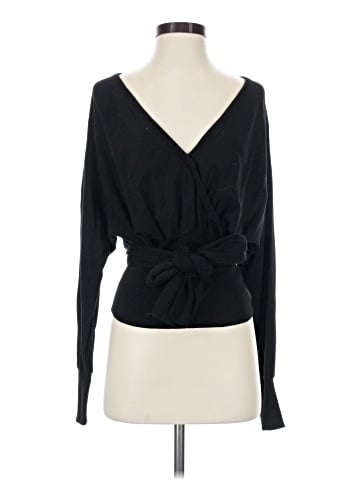 Shape FX Long Sleeve Top (view 1)