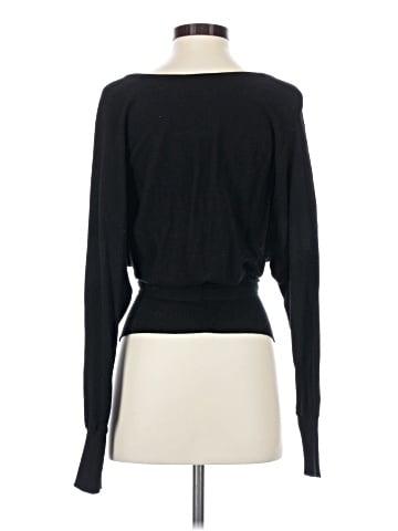 Shape FX Long Sleeve Top (view 2)