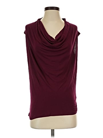 CAbi Sleeveless Blouse (view 1)