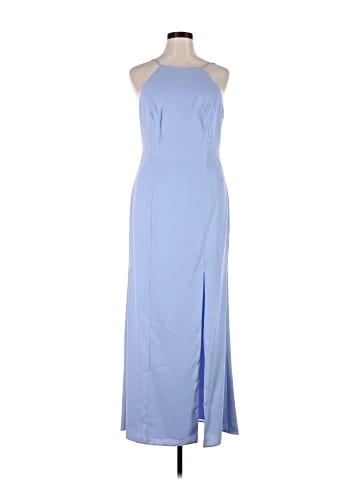 Thread Cocktail Dress (view 1)