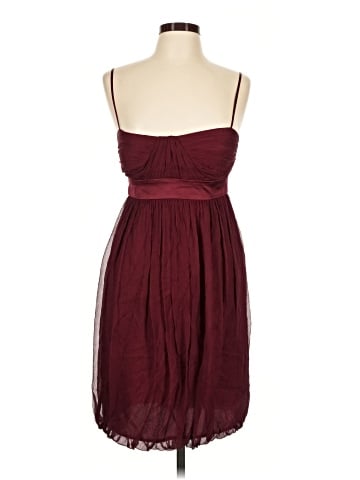 Maggy London Cocktail Dress (view 1)
