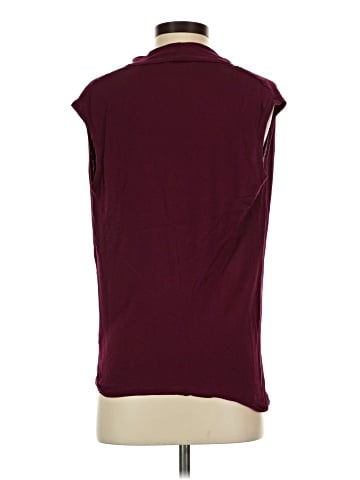 CAbi Sleeveless Blouse (view 2)