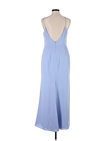 Thread Cocktail Dress (view 2)