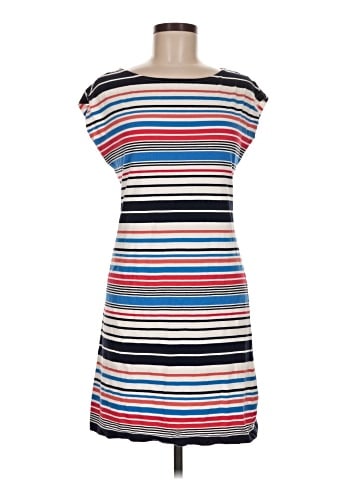 Nautica Sleeveless T-Shirt (view 1)
