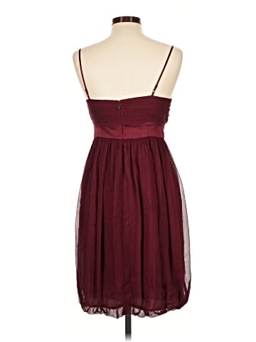 Maggy London Cocktail Dress (view 2)