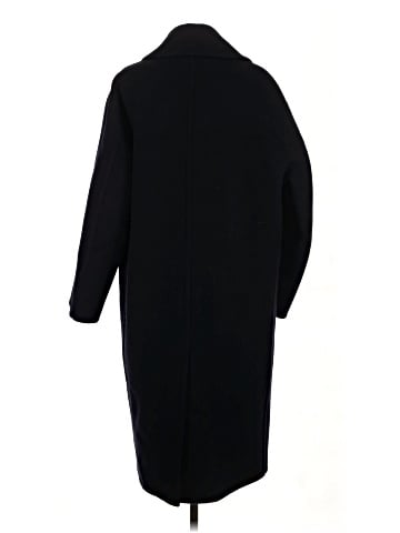 Vince. Wool Coat (view 2)