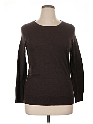 Talbots Long Sleeve Top (view 1)