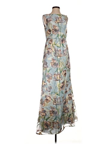 Oleg Cassini Cocktail Dress (view 1)
