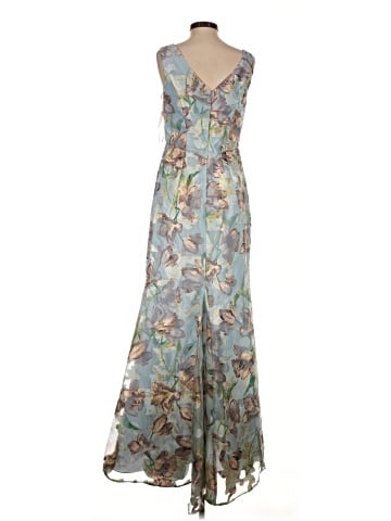 Oleg Cassini Cocktail Dress (view 2)