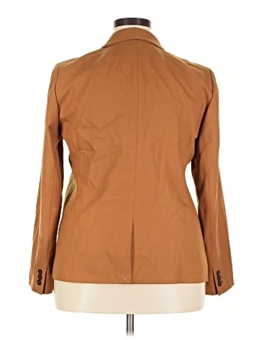 J.Crew 3/4 Sleeve Top (view 2)