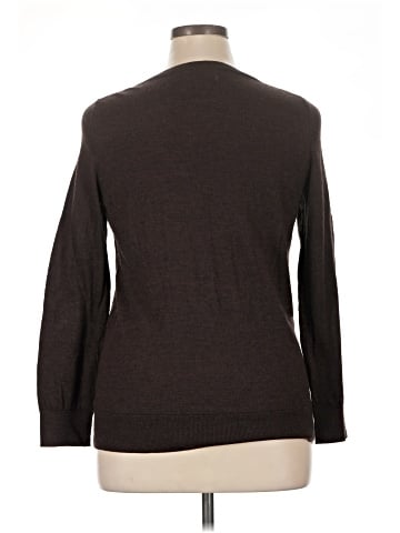 Talbots Long Sleeve Top (view 2)